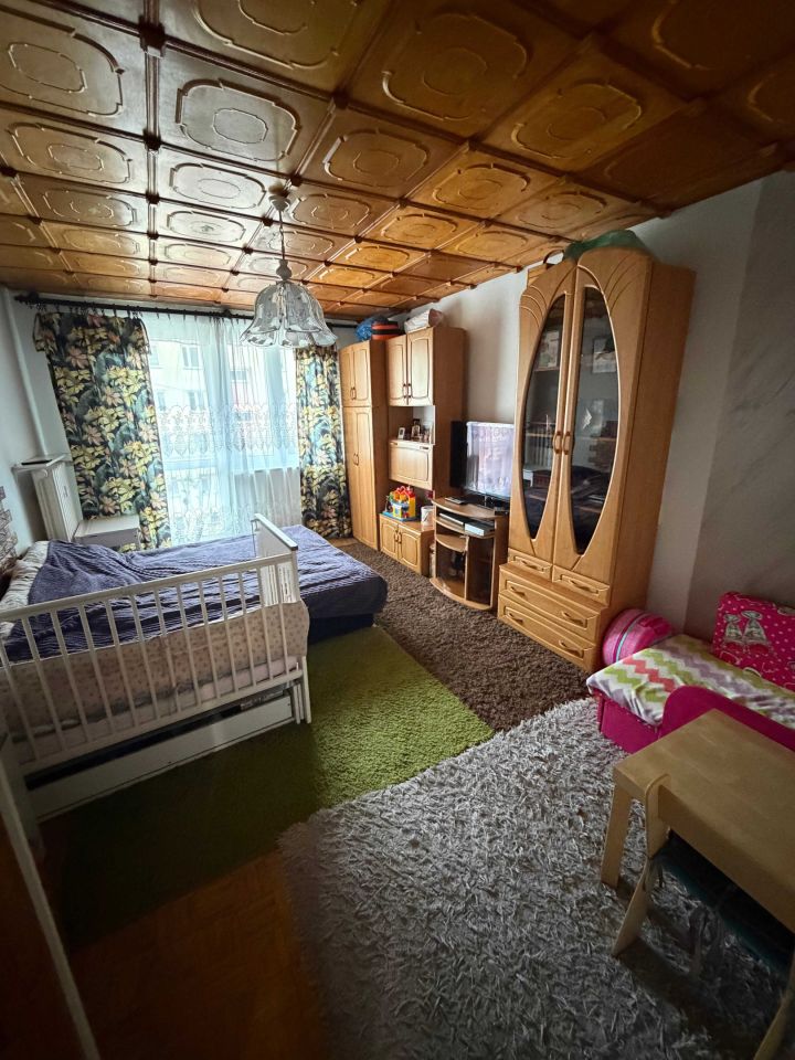 Mieszkanie 2-pokojowe Kraków Nowa Huta, os. Na Stoku. Zdjęcie 6