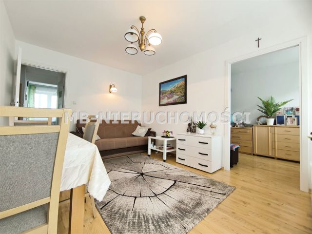 Mieszkanie 3-pokojowe Olsztyn Kormoran, al. Aleja Marszałka Józefa Piłsudskiego. Zdjęcie 2