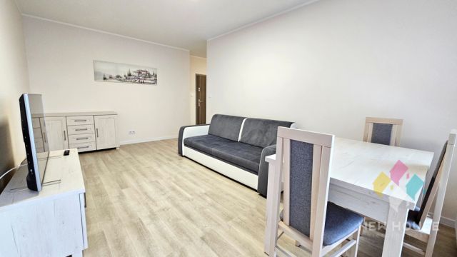 Mieszkanie 2-pokojowe Olsztyn. Zdjęcie 2