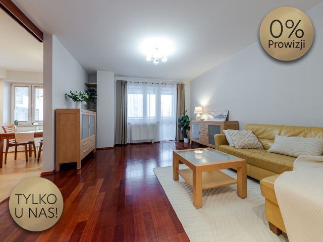 Mieszkanie 3-pokojowe Warszawa Bemowo, ul. Grodkowska. Zdjęcie 1