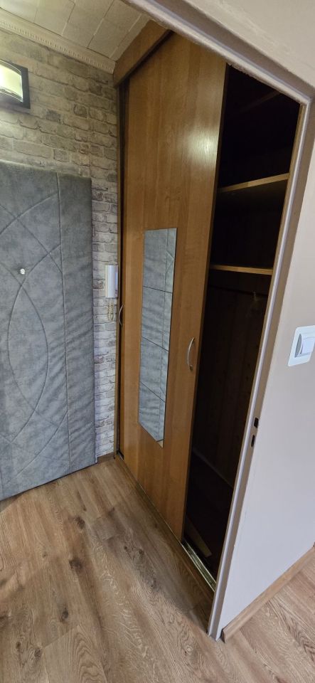 Mieszkanie 1-pokojowe Poznań Piątkowo, os. Jana III Sobieskiego. Zdjęcie 3