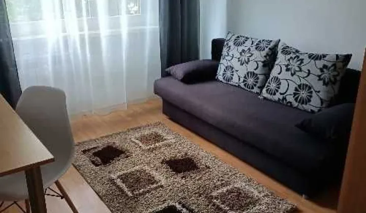 Mieszkanie 3-pokojowe Rzeszów Nowe Miasto, ul. Podwisłocze