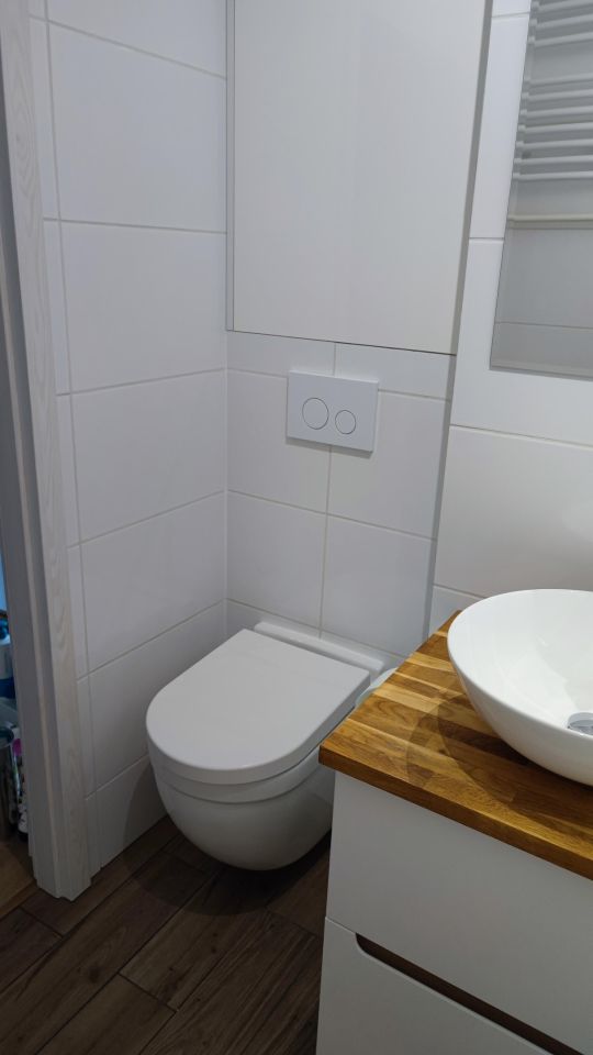 Mieszkanie 3-pokojowe Rzeszów Nowe Miasto, Podwisłocze. Zdjęcie 10