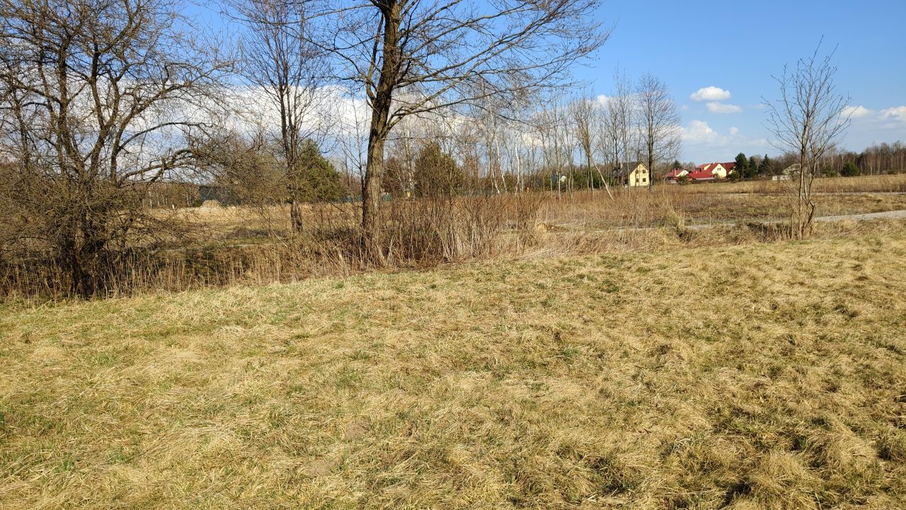 Działka rolno-budowlana Dąbrówki. Zdjęcie 7