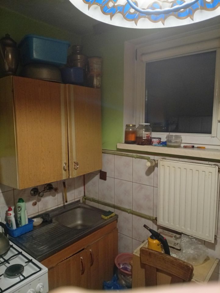 Mieszkanie 1-pokojowe Kowalewo. Zdjęcie 5