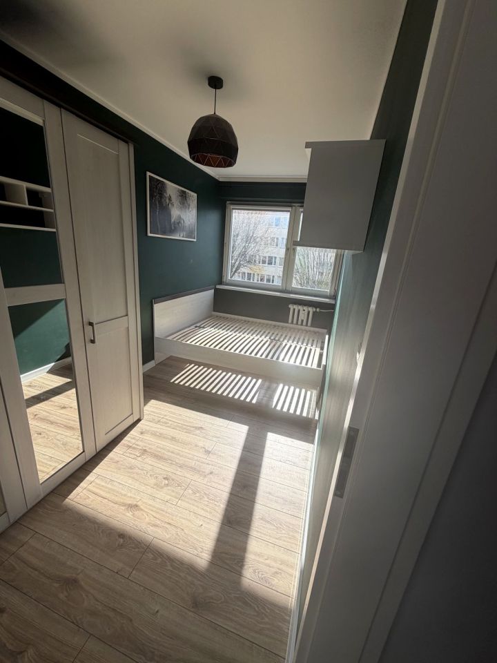 Mieszkanie 2-pokojowe Kalisz Kaliniec. Zdjęcie 5