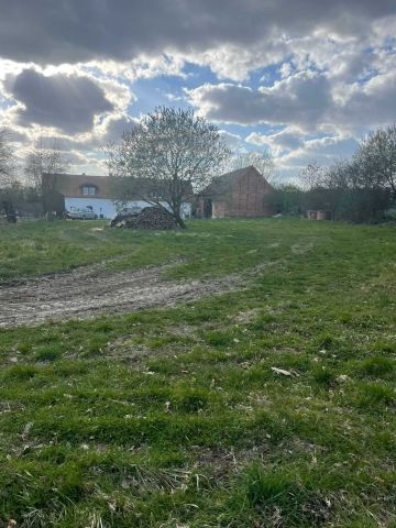 Działka budowlana Kalinowice Górne. Zdjęcie 1