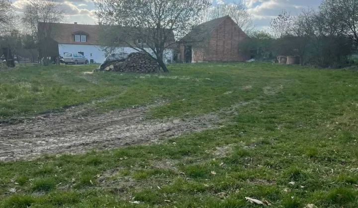 Działka budowlana Kalinowice Górne