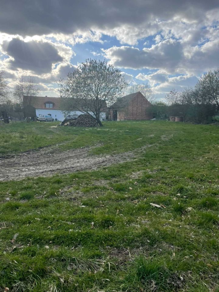 Działka budowlana Kalinowice Górne. Zdjęcie 1