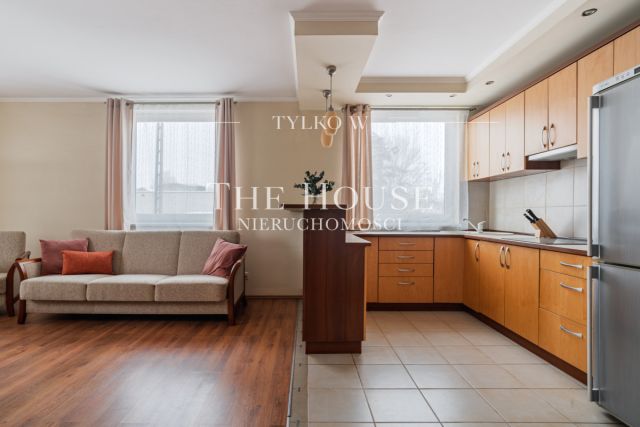 Mieszkanie 3-pokojowe Gdynia Obłuże, ul. Turkusowa. Zdjęcie 3