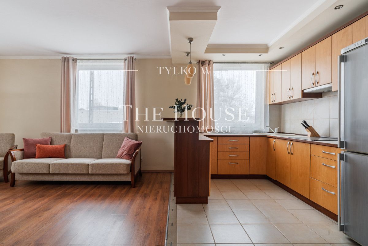 Mieszkanie 3-pokojowe Gdynia Obłuże, ul. Turkusowa. Zdjęcie 3