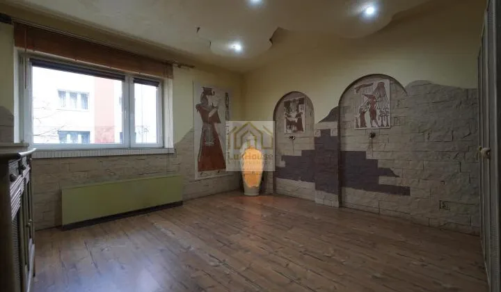 Mieszkanie 2-pokojowe Bytom, ul. Ludwika Zamenhofa