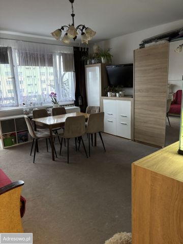 Mieszkanie 2-pokojowe Łódź Widzew, ul. Mieczysławy Ćwiklińskiej. Zdjęcie 1