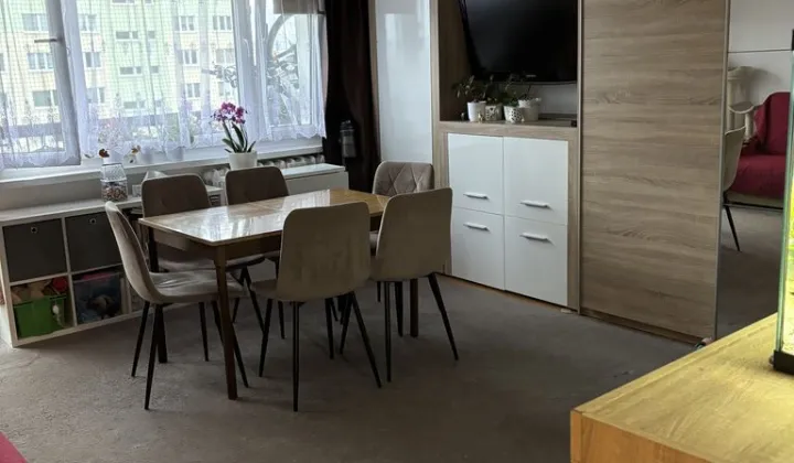 Mieszkanie 2-pokojowe Łódź Widzew, ul. Mieczysławy Ćwiklińskiej