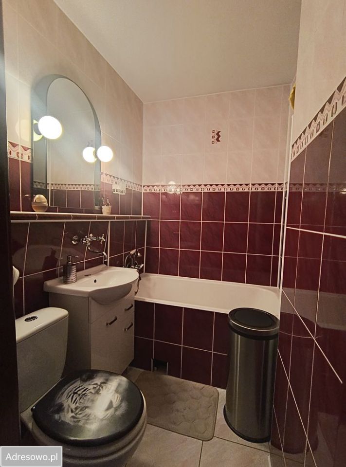 Mieszkanie 3-pokojowe Solec Kujawski, ul. Adama Mickiewicza. Zdjęcie 5