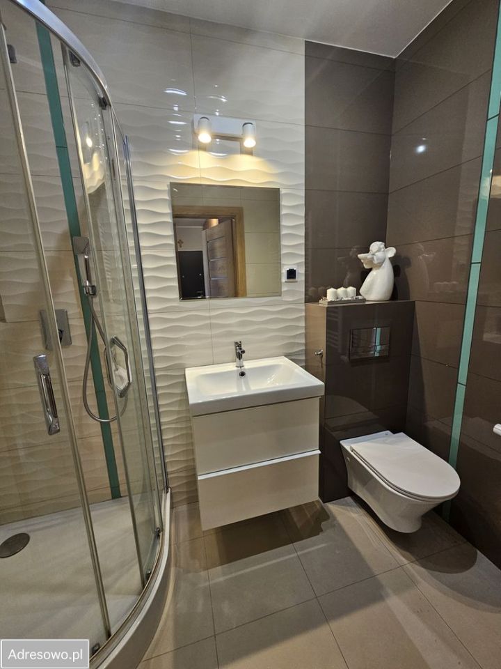 Mieszkanie 3-pokojowe Wrocław Krzyki, ul. Jesionowa. Zdjęcie 9