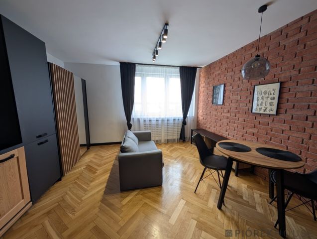 Mieszkanie 1-pokojowe Warszawa Wola, ul. Obozowa. Zdjęcie 2