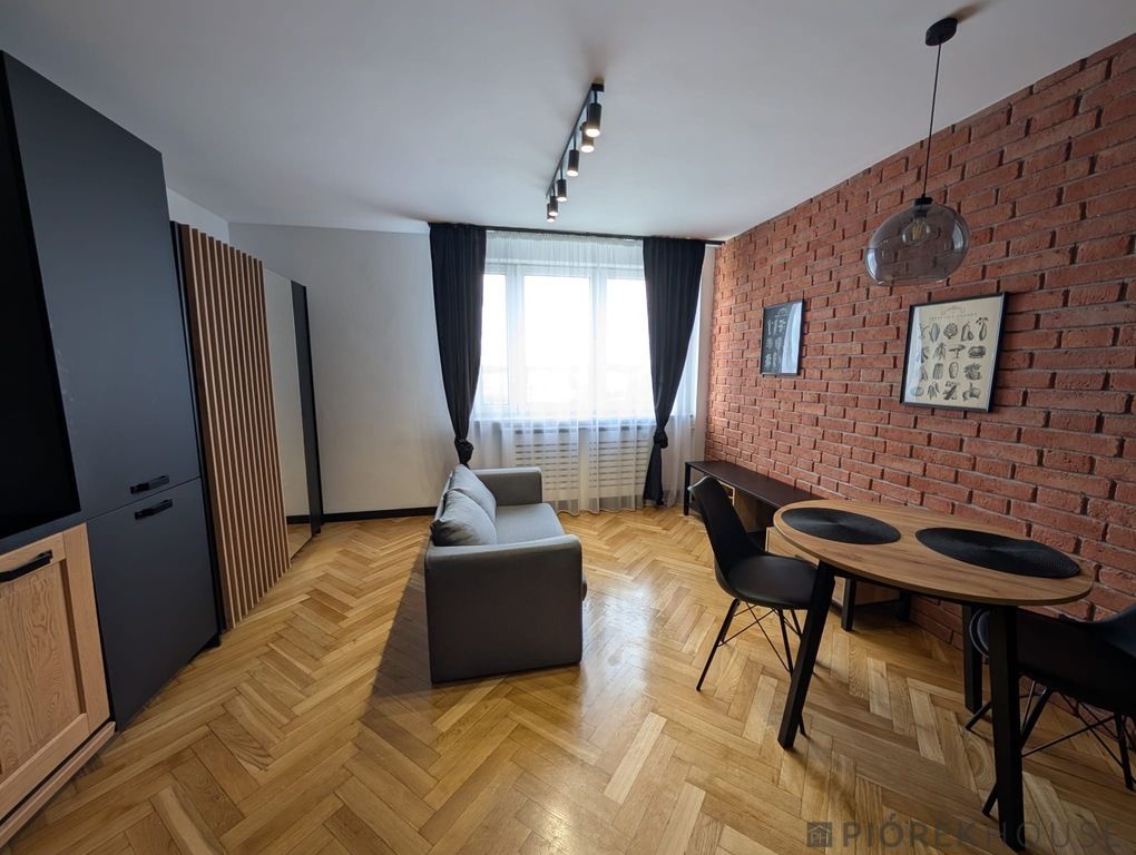 Mieszkanie 1-pokojowe Warszawa Wola, ul. Obozowa. Zdjęcie 2