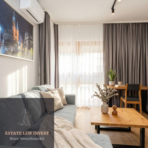 Mieszkanie 2-pokojowe Kraków, ul. Rakowicka. Zdjęcie 3