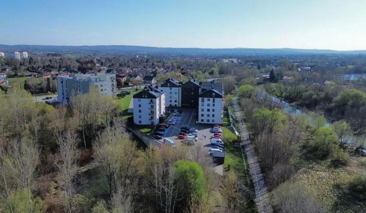 Mieszkanie 1-pokojowe Rzeszów, ul. Eugeniusza Kwiatkowskiego