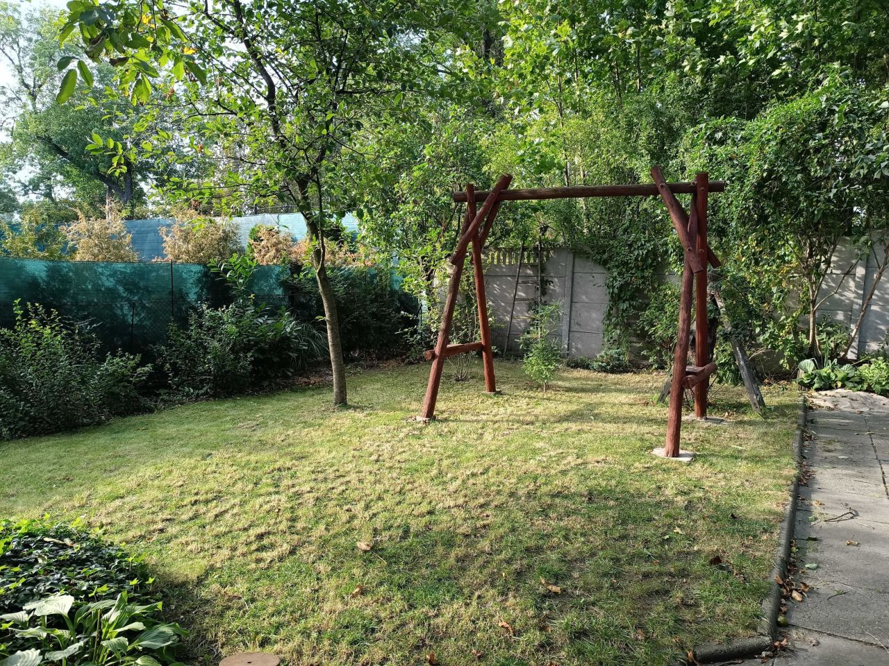 Działka rod Bytom Szombierki, ul. Zabrzańska. Zdjęcie 2