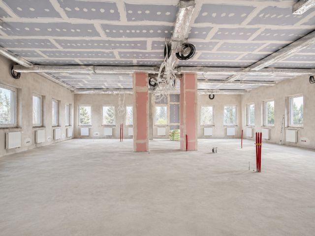 Biuro Rzeszów, al. Armii Krajowej. Zdjęcie 1