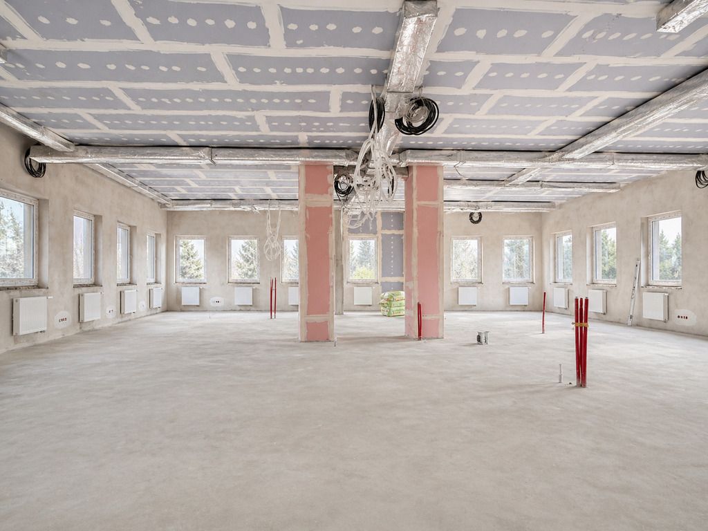 Biuro Rzeszów, al. Armii Krajowej. Zdjęcie 1