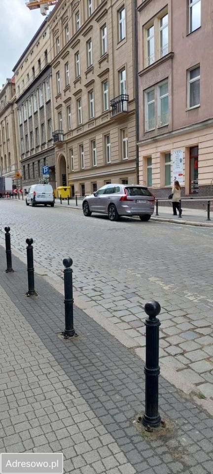 Lokal Poznań Centrum, ul. Feliksa Nowowiejskiego. Zdjęcie 17