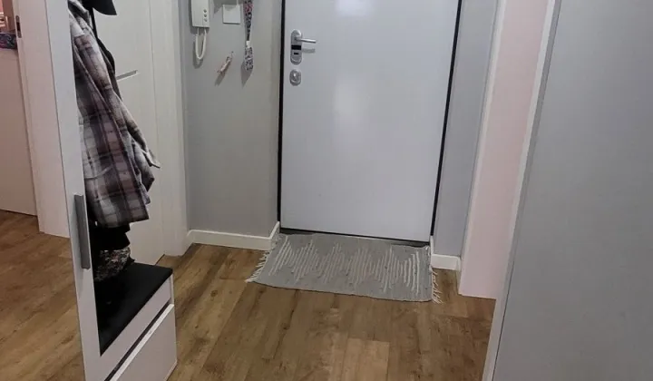 Mieszkanie 3-pokojowe Warszawa Wawer