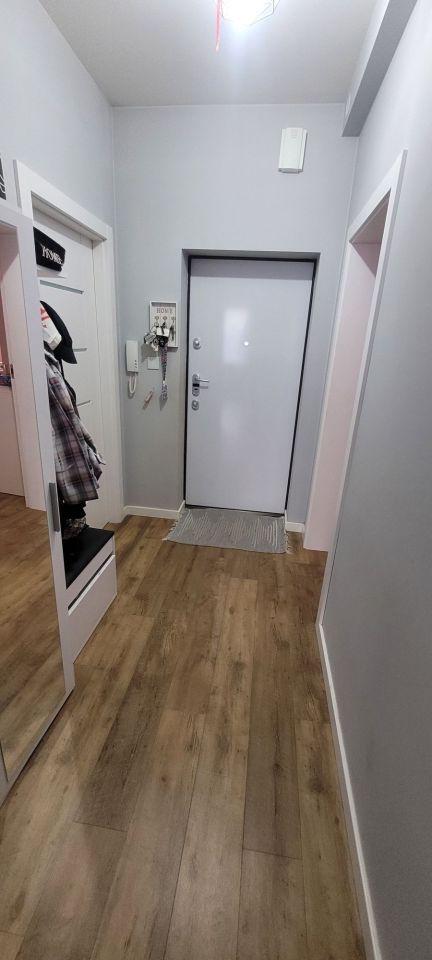 Mieszkanie 3-pokojowe Warszawa Wawer. Zdjęcie 1