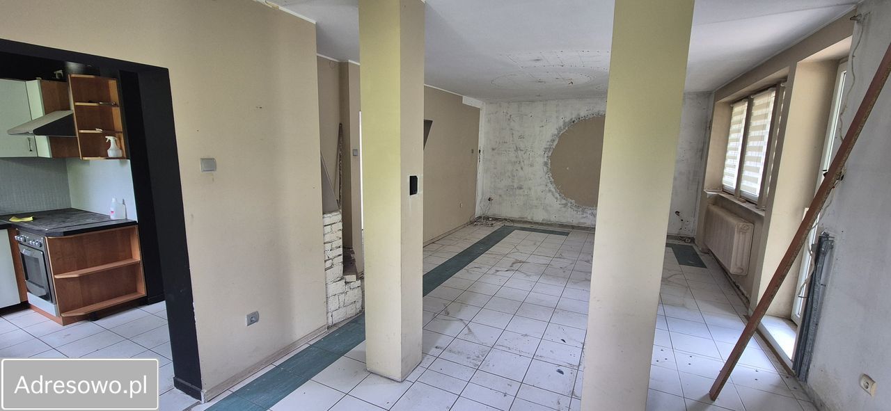 dom wolnostojący, 10 pokoi Rydzyny, ul. Długa. Zdjęcie 11