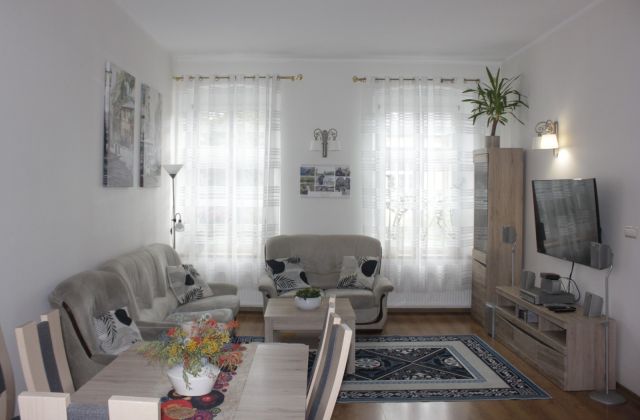 Mieszkanie 4-pokojowe Świdnica Centrum, ul. Joachima Lelewela. Zdjęcie 5