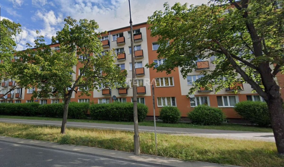 Mieszkanie 2-pokojowe Warszawa Ochota, ul. Władysława Korotyńskiego. Zdjęcie 13