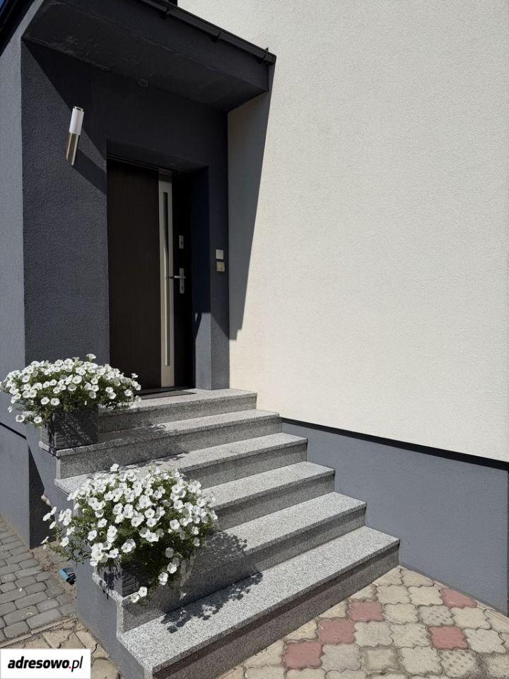 dom wolnostojący, 6 pokoi Bobrowniki. Zdjęcie 19