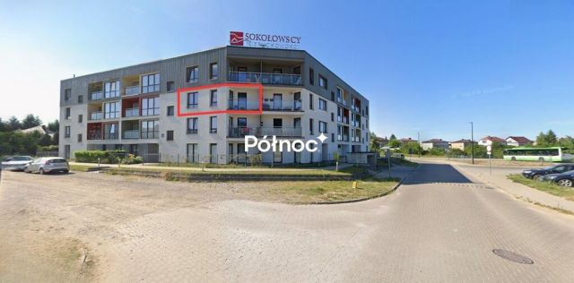 Mieszkanie 4-pokojowe Wasilków, ul. Żurawia. Zdjęcie 18