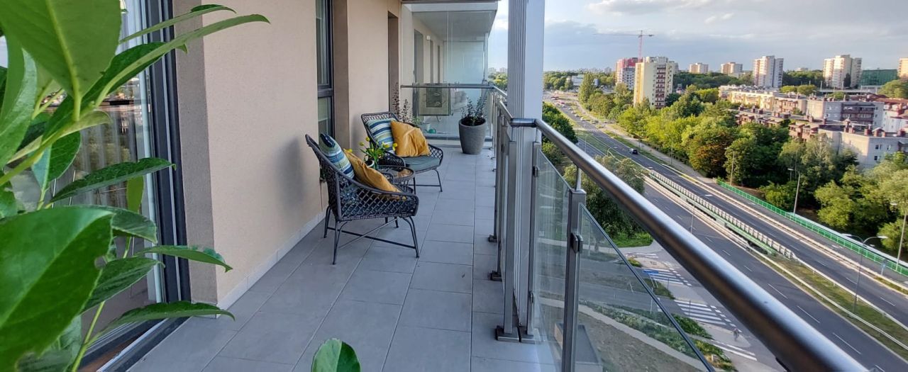 Mieszkanie 2-pokojowe Lublin Czechów Południowy, ul. Niccolo Paganiniego. Zdjęcie 21