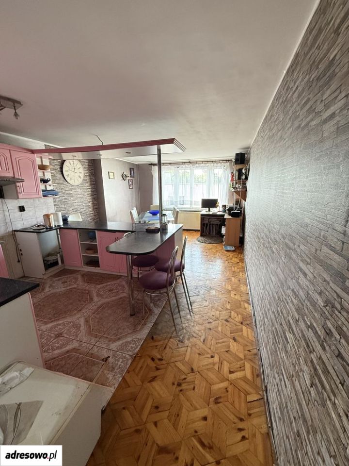 dom wolnostojący, 6 pokoi Brodnica, ul. Okrężna. Zdjęcie 7
