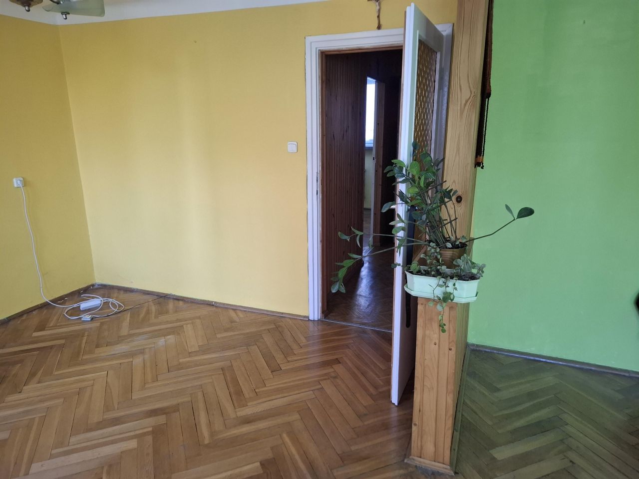 Mieszkanie 2-pokojowe Kielce Czarnów, ul. Lecha. Zdjęcie 7
