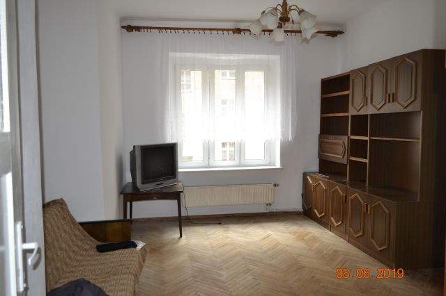 Mieszkanie 2-pokojowe Szczecin Niebuszewo, ul. Boguchwały. Zdjęcie 1