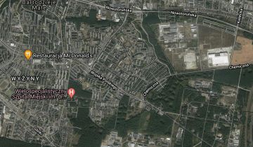 Mieszkanie 2-pokojowe Bydgoszcz Kapuściska, ul. Krzysztofa Kamila Baczyńskiego. Zdjęcie 1