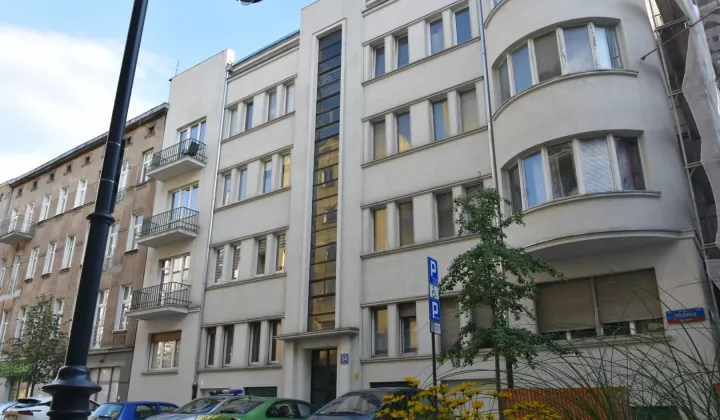 Mieszkanie 3-pokojowe Łódź Śródmieście, ul. Adama Próchnika