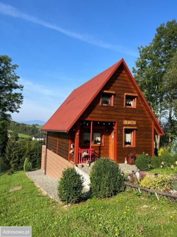 dom wolnostojący, 4 pokoje Rychwałd. Zdjęcie 1