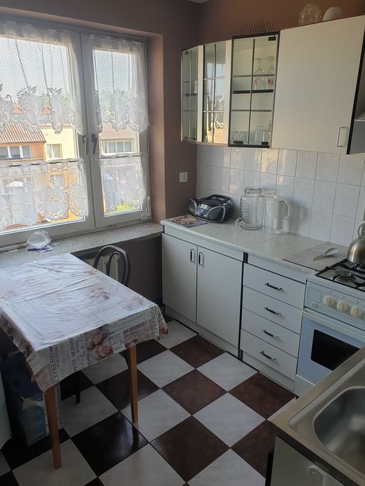 Mieszkanie 2-pokojowe Siemiatycze. Zdjęcie 4