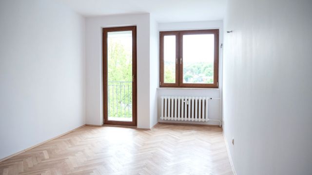 Mieszkanie 2-pokojowe Wejherowo Centrum, os. 1000-lecia PP. Zdjęcie 1