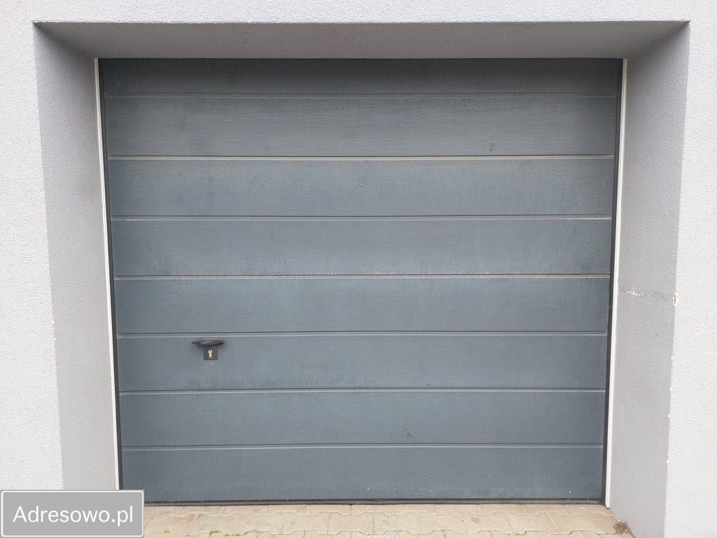 Garaż/miejsce parkingowe Poznań Piątkowo, ul. Teofila Mateckiego