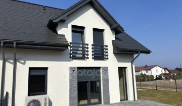 bliźniak, 5 pokoi Gdańsk Bysewo, ul. Żukowska