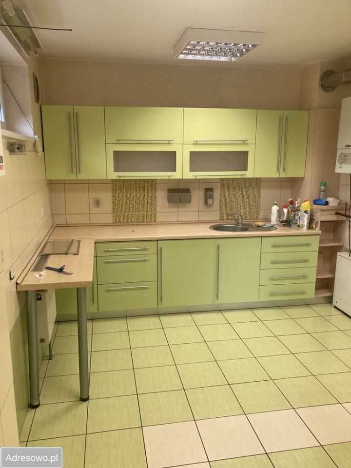 Lokal Wrocław Fabryczna, ul. Rumiankowa. Zdjęcie 4