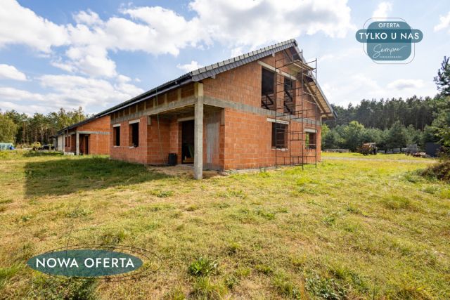 dom wolnostojący, 4 pokoje Marżynek, ul. Urocza. Zdjęcie 26