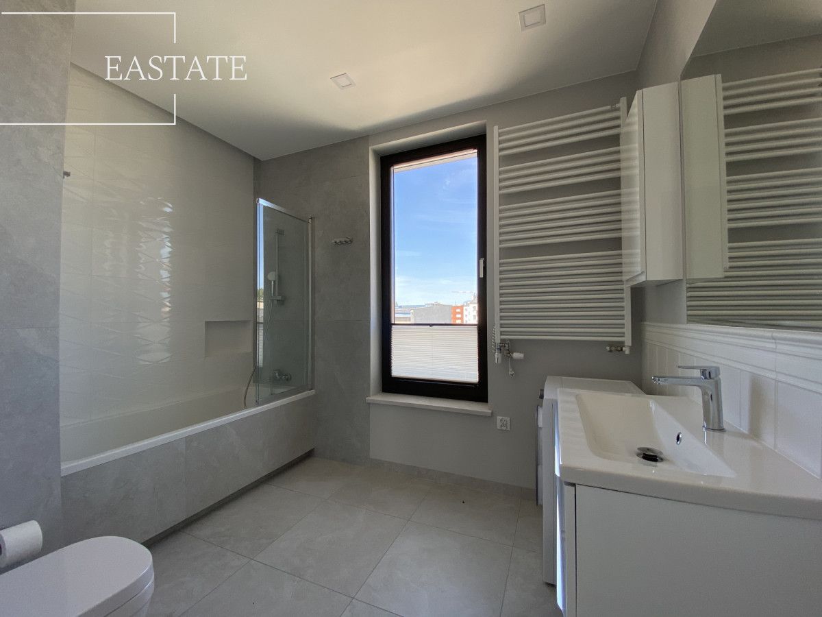 Mieszkanie 3-pokojowe Warszawa Praga, ul. Stanisława Augusta. Zdjęcie 9