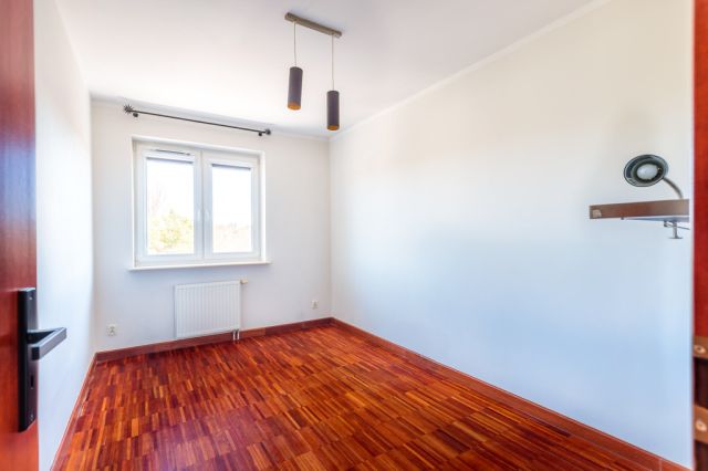 Mieszkanie 3-pokojowe Zielonka, ul. Prymasa Stefana Wyszyńskiego. Zdjęcie 5